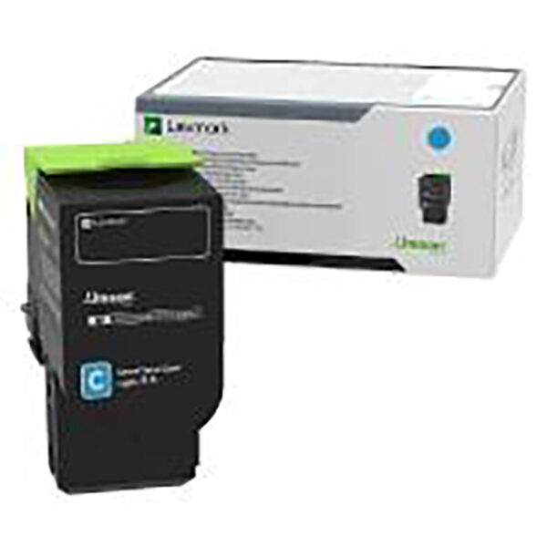 Toner Original Lexmark , 78C0X20, pentru CS421|CS431|CX421|CX522, 5K, incl.TV 1.2 RON, „78C0X20”