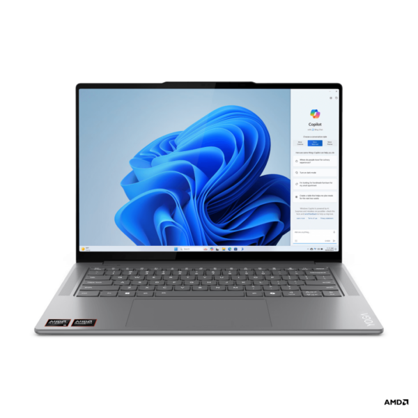 YG7 PRO 14.5 2.8K R9 365 32 1TB UMA W11H „83HN0011RM” (timbru verde 4 lei)