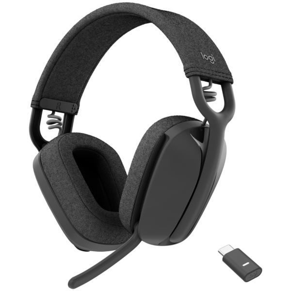 ZONE VIBE WIRELESS MS GRAPHITE/A00167/A00172 MS MFI – EMEA „981-001157” (timbru verde 0.8 lei)