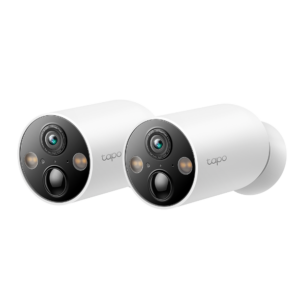 Tapo C425(2-pack)