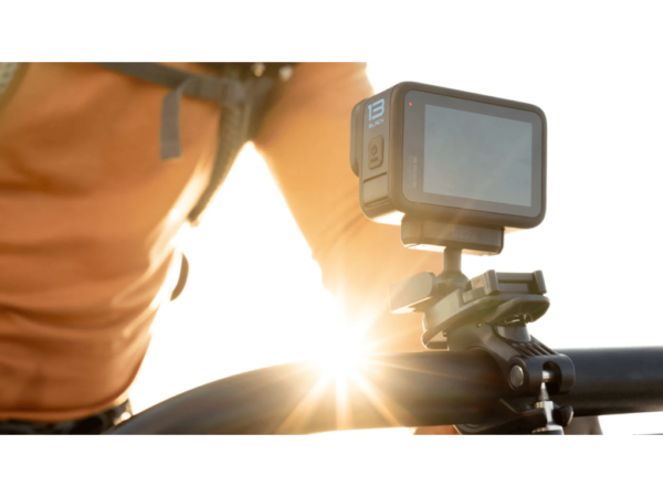 Prindere ajustabila magnetica pentru GoPro H13BLatch Ball Joint „AEMAG-002”