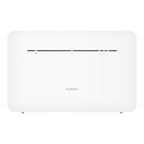 Router Huawei B535-235a wireless router Dual-band (2.4 GHz / 5 GHz) 4G White „B535-235a” (timbru verde 0.8 lei)