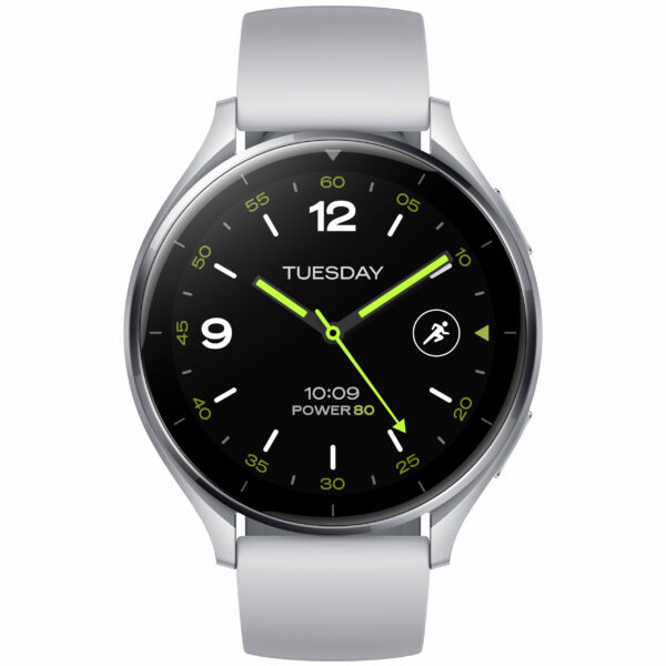 Smartwatch Watch 2 Case TPU Strap Gri „BHR8034GL” (timbru verde 0.18 lei)