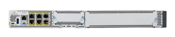 Cisco Catalyst C8300-1N1S-4T2X Router „C8300-1N1S-4T2X” (timbru verde 0.8 lei)