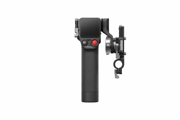 DJI Focus Pro Grip „CP.RN.00000360.03” (timbru verde 0.18 lei)
