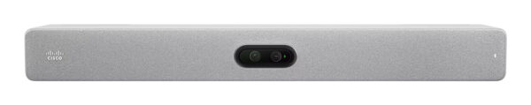 CISCO ROOM BAR PRO – FIRST/LIGHT (W/ NAVIGATOR MOUNT AND AC „CS-BARPRO-K9” (timbru verde 2 lei)