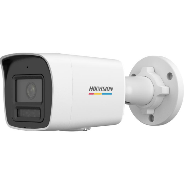 CAMERA IP BULLET 2MP 4MM IR30M „DS-2CD1027G2H-LIU(4MM)” (timbru verde 0.8 lei)