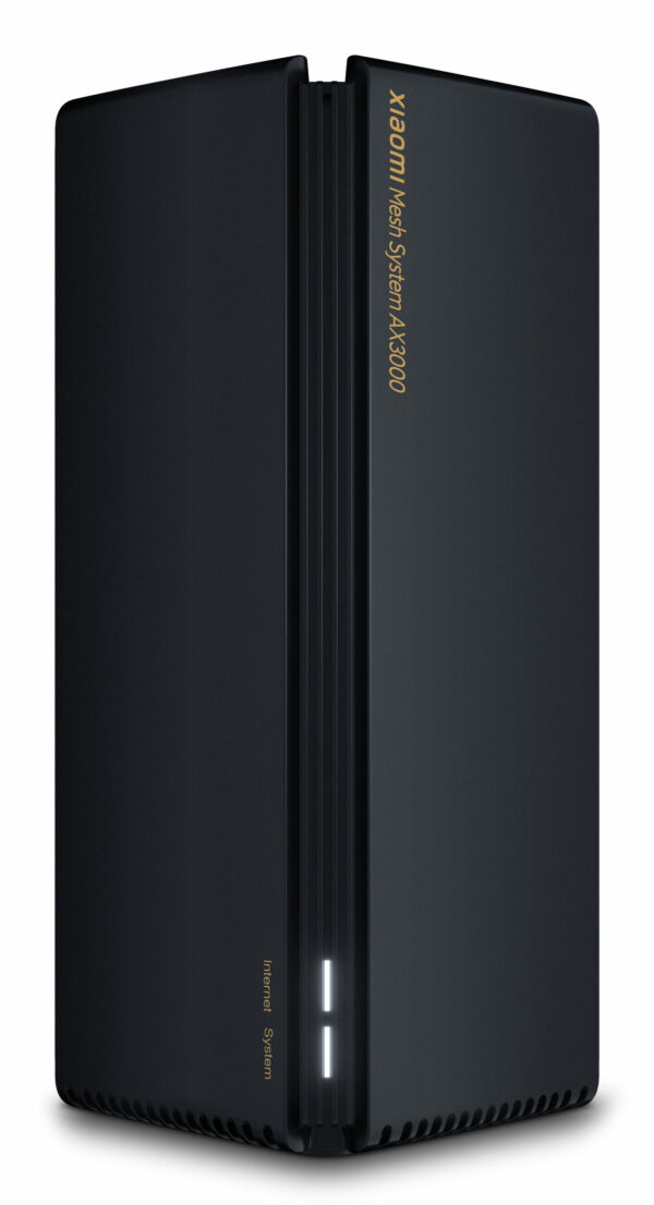 Wireless Mesh System AX3000 2-Pack „DVB4287GL” (timbru verde 0.8 lei)