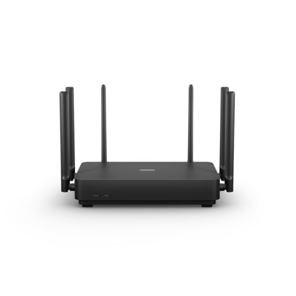 Router wireless Mi AIoT Router AX3200 „DVB4314GL” (timbru verde 0.8 lei)