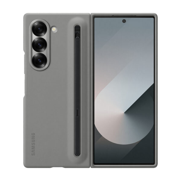 Samsung Galaxy Z Fold 6 S Pen Case Gray „EF-OF95PCJEGWW”