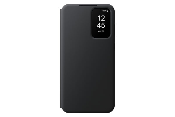 Smart View Wallet Case Galaxy A55 Black „EF-ZA556CBEGWW”