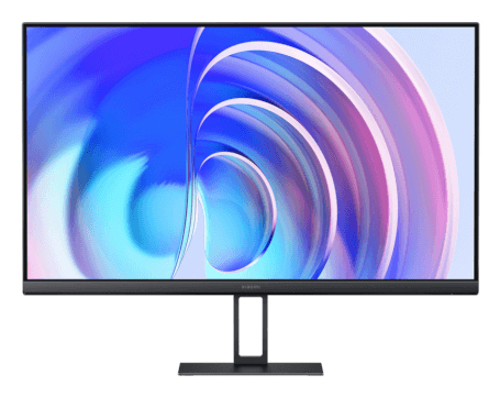 Monitor LED Xiaomi Monitor A24i 24 inch Desktop Black EU ELA5444EU „ELA5444EU” (timbru verde 7 lei)