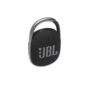 JBLCLIP4BLK