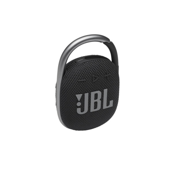 Boxa portabila Clip 4 Black „JBLCLIP4BLK” (timbru verde 0.8 lei)