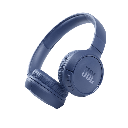 Tune 510BT Blue „JBLT510BTBLU” (timbru verde 0.18 lei)