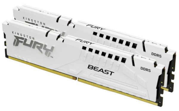 KS DDR5 32GB 6000MHZ KF560C36BWE2K2-32 „KF560C36BWE2K2-32”