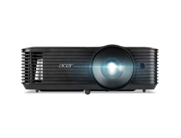 Acer X1328, DLP, WXGA, 1280×800, 5000 lumeni, HDMI, VGA, Boxe, Negru „MR.JX611.001” (timbru verde 4 lei)