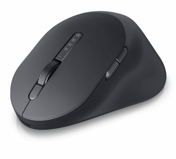 Mouse Dell Mouse Premier MS900 – Black „MS900-GR-EMEA” (timbru verde 0.18 lei)