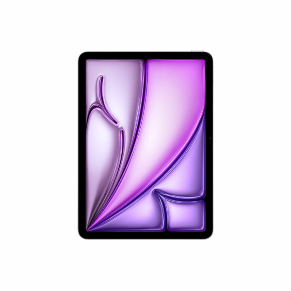 Tableta iPad Air (2024) 11″ 256GB 5G Purple „MUWK3” (timbru verde 0.9 lei)