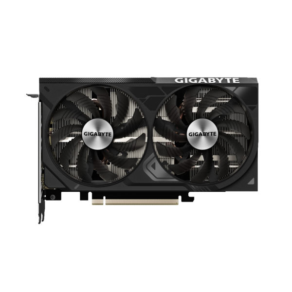 GIGABYTE N4070WF2OCV2-12GD „N4070WF2OCV2-12GD”