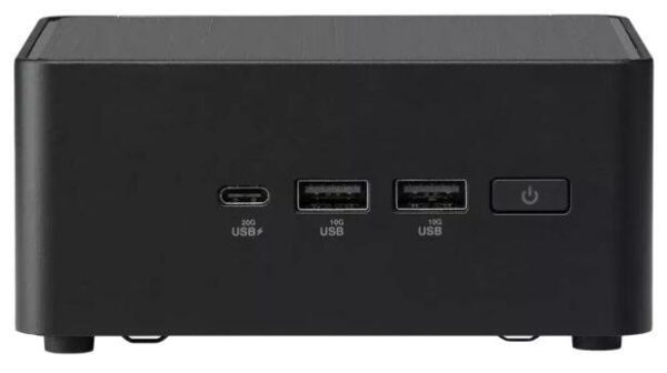 COMPUTING KIT C3-100U/NUC14RVHI3 ASUS „NUC14RVHI3” (timbru verde 0.8 lei)