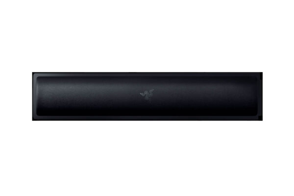 Suport de incheietura ergonomic pentru tastaturi de dimensiune completa, Negru „RC21-01470200-R3M1”