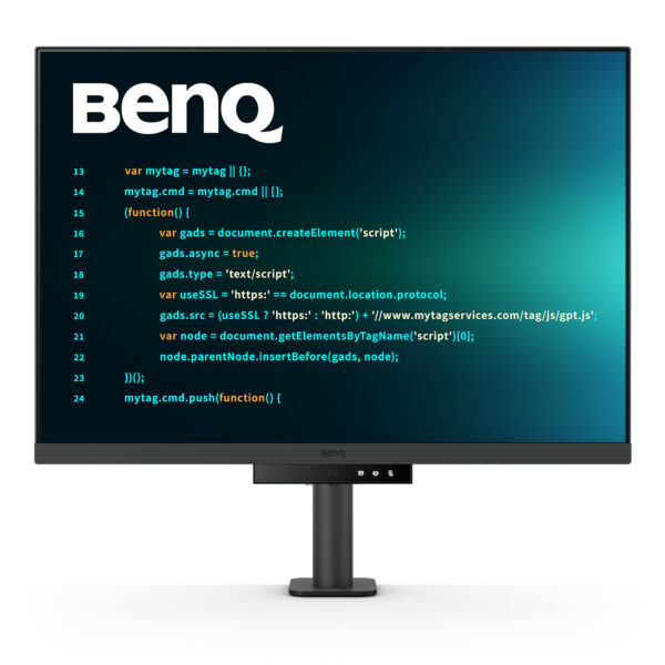 Monitor BenQ 28 RD280UA „RD280UA” (timbru verde 7 lei)