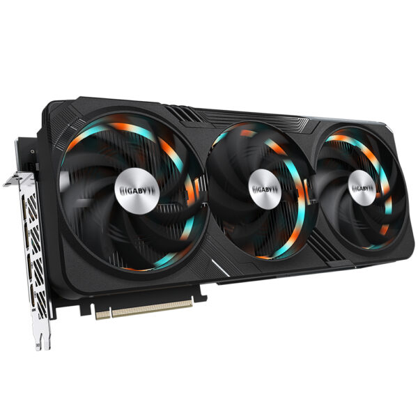 Placa video NVIDIA GeForce RTXxxxx 4090 GAMING OC 24GB GDDR6X „RTX 4090 GAMING OC 24G”