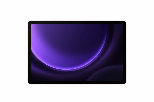 Tableta Galaxy Tab S9 FE 10.9″ 256GB 8GB RAM WiFi Lavender „SM-X510NLIEEUE” (timbru verde 0.9 lei)
