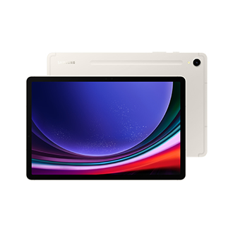 Tableta Galaxy Tab S9 11″ 128GB 8GB RAM WiFi Beige „SM-X710NZEAEUE” (timbru verde 0.9 lei)