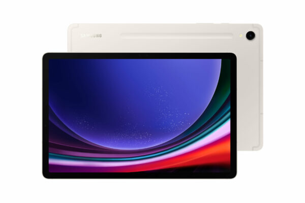 Tableta Galaxy Tab S9 11″ 256GB 12GB RAM WiFi Beige „SM-X710NZEEEUE” (timbru verde 0.9 lei)