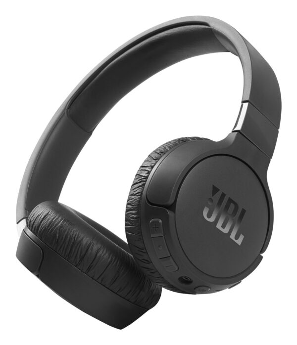 Tune 660 NC Black „T660NCBLK” (timbru verde 0.18 lei)