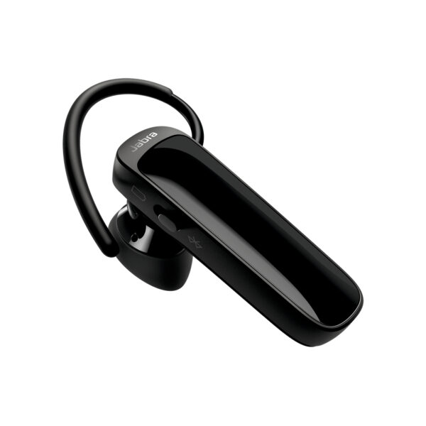 Talk 25 Dual-Point Negru „Talk 25” (timbru verde 0.8 lei)