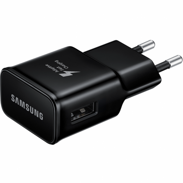 Incarcator de retea EP-TA200NBE 15W + Type-C cable 0.8m „VX31434125” (timbru verde 0.18 lei)