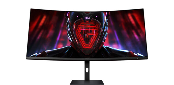 Monitor LED G34WQI LED 34″ 1ms 180Hz HDMI DP „VX55056” (timbru verde 7 lei)