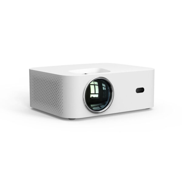 Videoproiector Wanbo X1 Pro 1280 x 720 350lm Android „X1 PRO ANDROID” (timbru verde 4 lei)