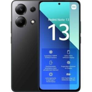 XIRM-NOTE13-8128BK