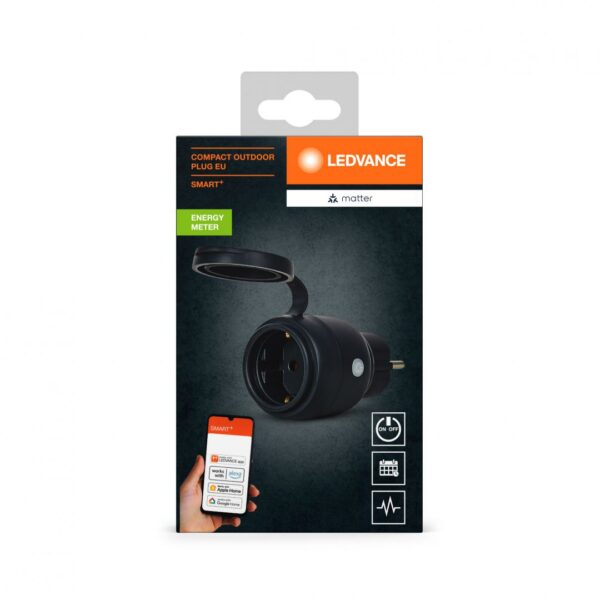 SMART WIFI MAT COMPACT OUTD PLUG EULEDV „000004099854293238” (timbru verde 0.18 lei)