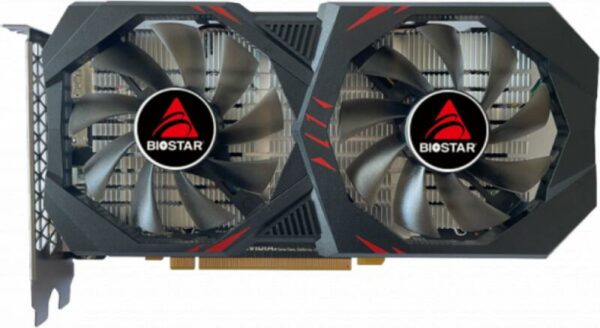 Placa video VN1666TF69 NVIDIA GeForce GTX 1660 Ti 6 GB GDDR6 „VN1666TF69”