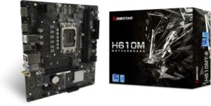 H610MTE