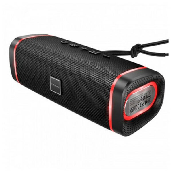 BOXA Borofone „BR32”, bluetooth 5.3, 2 ore durata baterie, baterie 1200mAh, negru, „6941991103445” (timbru verde 2.00 lei)