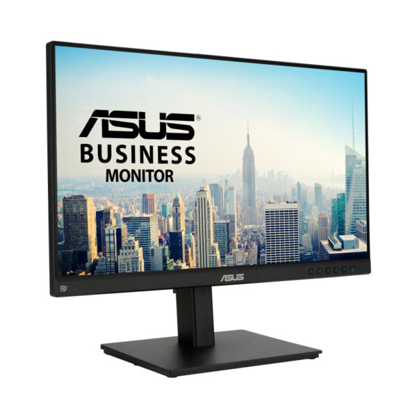 Monitor LED BE24ECSBT, 23.8inch, 1920×1080, 5ms GTG, Black „90LM05M1-B0B370” (timbru verde 7 lei)