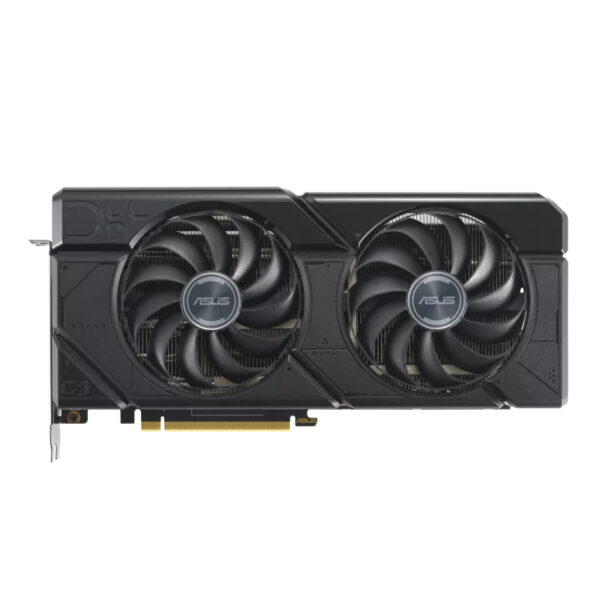 Placa video AMD Radeon RX 7800 XT Dual OC 16GB GDDR6 256bit „90YV0JJ1-M0NA00”