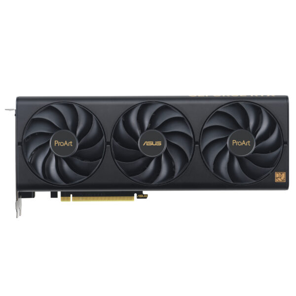 Placa video nVidia GeForce RTX 4070 SUPER ProArt OC 12GB GDDR6X 192bit „90YV0KC4-M0NA00”