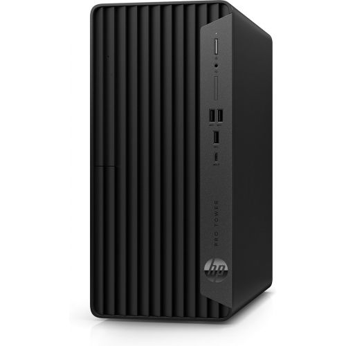 HP Pro Tower 400 G9 Intel Core i7-14700 16GB 512GB FREEDOS SmartBuy „99P52ET#ABB” (timbru verde 4 lei)