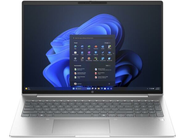 Notebook ProBook 465 G11 16″ FHD AMD Ryzen 5 7535U 16GB 512GB SSD AMD Radeon 660M Windows 11 Pro „9Y7C7ET” (timbru verde 4 lei)