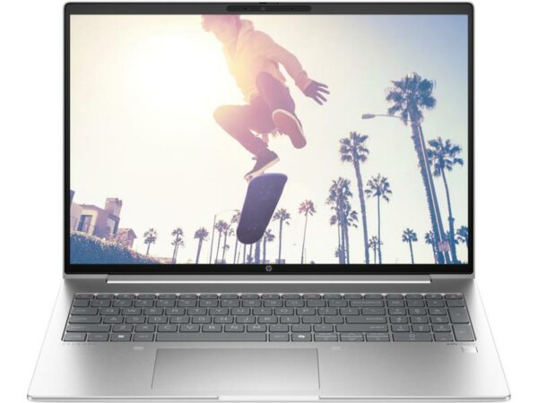 NB 460 G11 CU5-125U 16″/16/512GB DOS 9Y7S7ET HP „9Y7S7ET” (timbru verde 4 lei)