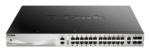 DGS-3130-30PS