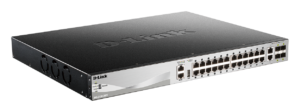 DGS-3130-30PS