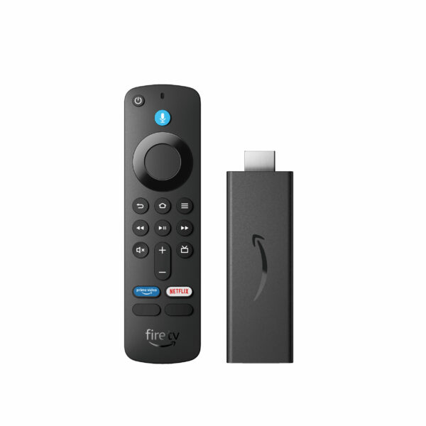 Amazon Fire TV Stick HD streaming (2024) „B0CQMRKRV5” (timbru verde 0.8 lei)